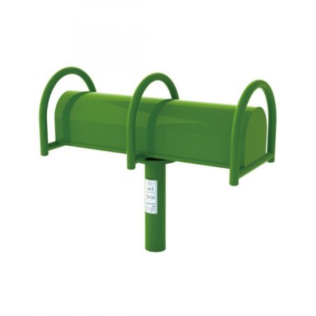 双人伸腰器 LW-66
